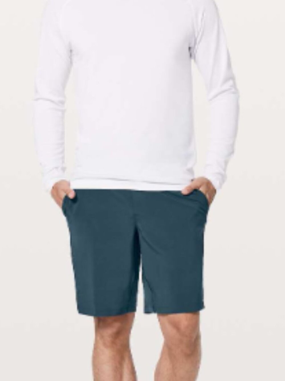 Lululemon T.H.E. Short